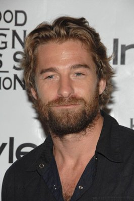 Scott Speedman photo