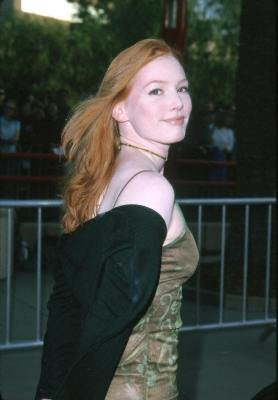 Alicia Witt photo