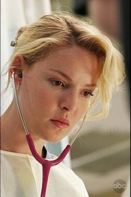 Katherine Heigl photo