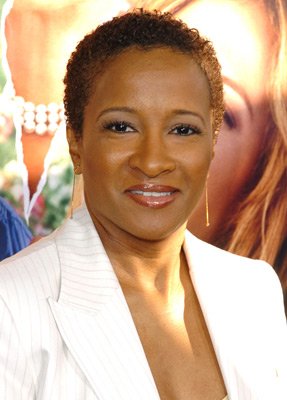 Wanda Sykes photo
