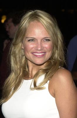 Kristin Chenoweth photo