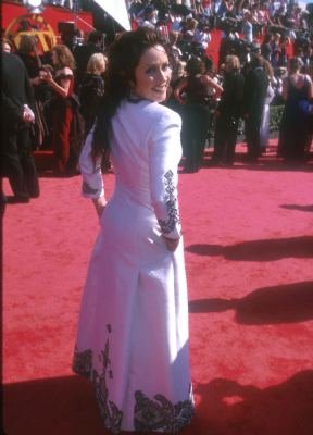 Patricia Heaton photo