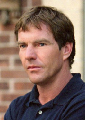 Dennis Quaid photo