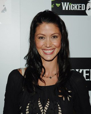 Shannon Elizabeth photo