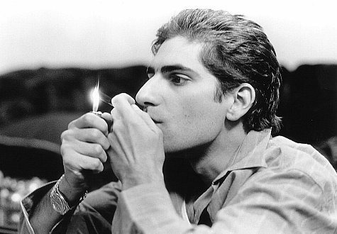 Michael Imperioli photo