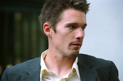 Ethan Hawke photo