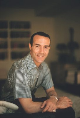 Ricardo Montalban photo