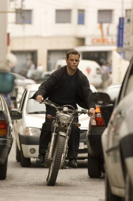 Matt Damon photo