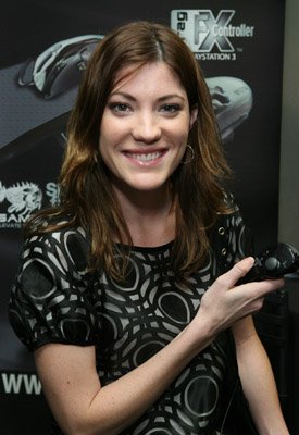 Jennifer Carpenter photo