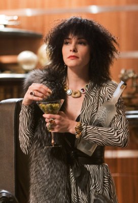 Parker Posey photo