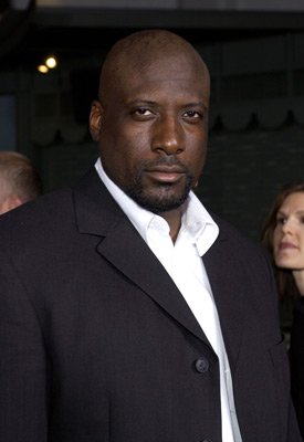 Kevin Grevioux photo