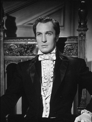 Vincent Price photo