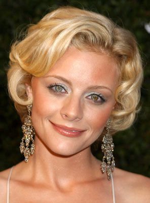 Jessica Cauffiel photo