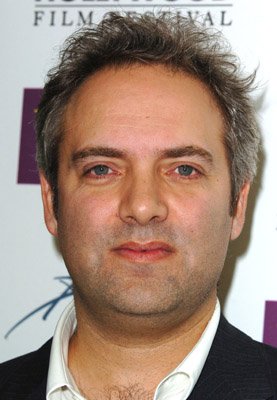 Sam Mendes photo