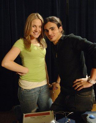 Lauren Collins photo