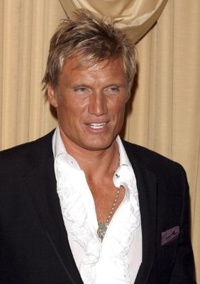 Dolph Lundgren photo