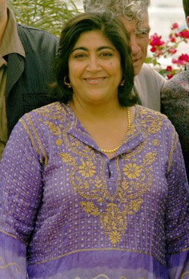 Gurinder Chadha photo