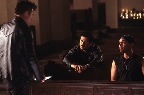 Anthony LaPaglia photo