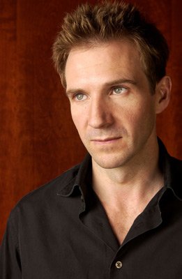 Ralph Fiennes photo