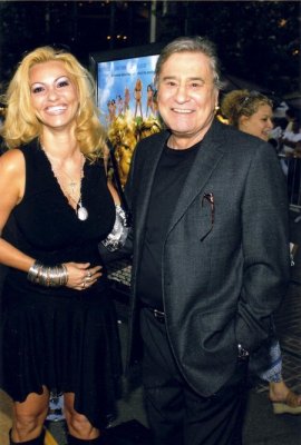 Stella Farentino photo