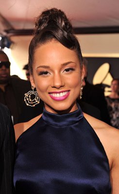 Alicia Keys photo