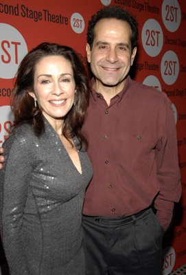 Patricia Heaton photo