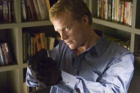 Paul Bettany photo