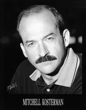 Mitchell Kosterman photo