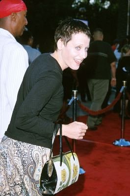 Lori Petty photo