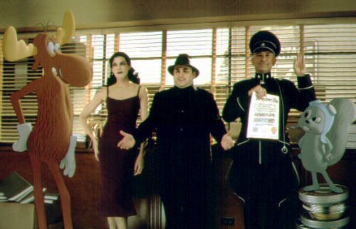 Jason Alexander photo