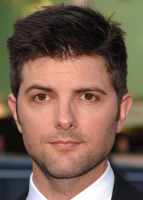 Adam Scott photo