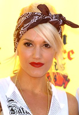 Gwen Stefani photo