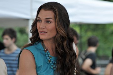 Brooke Shields photo