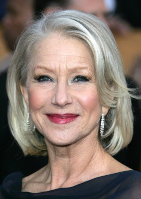 Helen Mirren photo