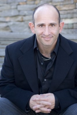 Christopher Neiman photo