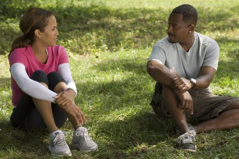 Martin Lawrence photo