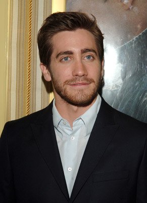 Jake Gyllenhaal photo
