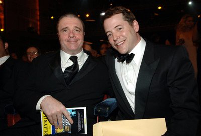 Matthew Broderick photo