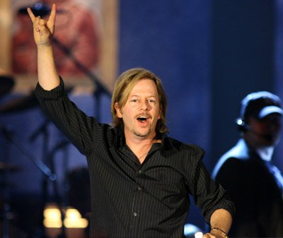 David Spade photo