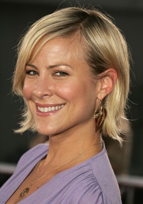 Brittany Daniel photo