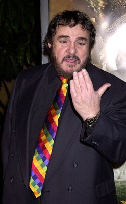 John Rhys-Davies photo
