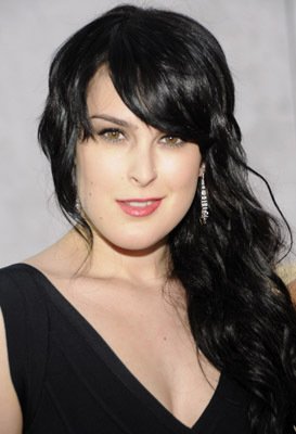 Rumer Willis photo