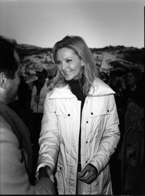 Joan Allen photo