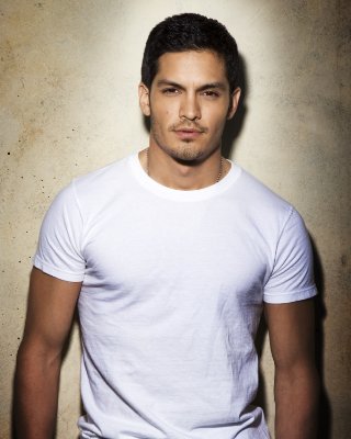 Nicholas Gonzalez photo