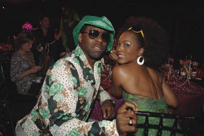 Angela Bassett photo