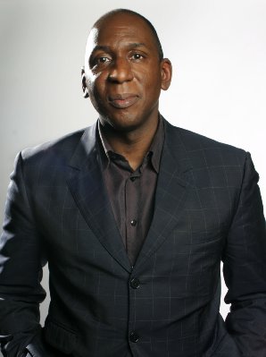 Colin McFarlane photo