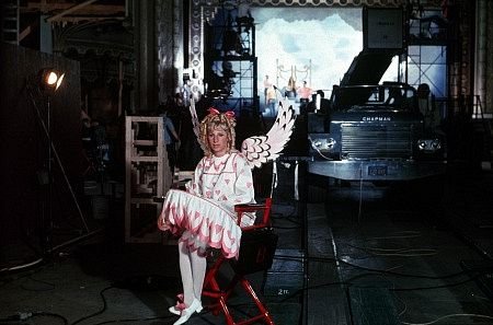 Barbra Streisand photo