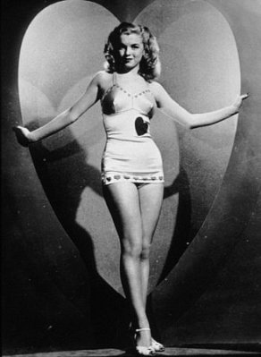 Marilyn Monroe photo