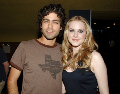 Adrian Grenier photo