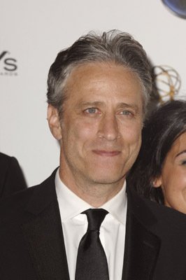Jon Stewart photo